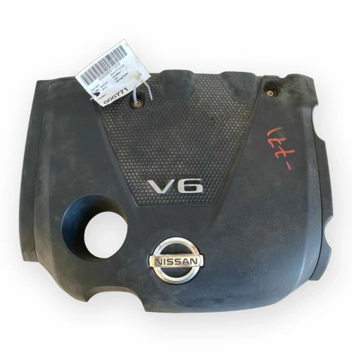 2012 Nissan Maxima 3.5L Used Engine Cover