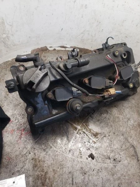2012 Nissan Murano Used Valve Cover