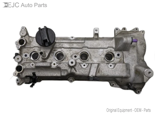 2012 Nissan Versa 1.6L Used Valve Cover