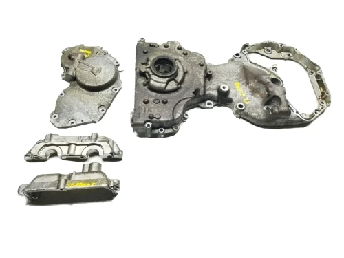 2012-2015 Nissan Rogue Used OEM Timing Cover