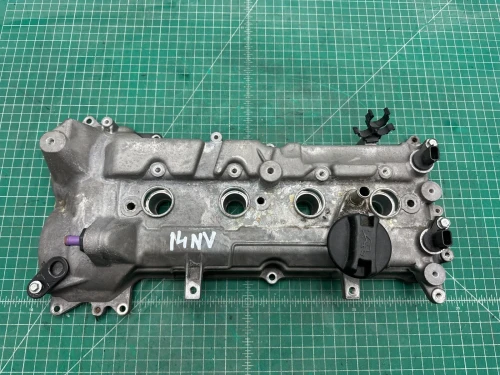 2012-2019 Nissan Versa 1.6L Used OEM Valve Cover