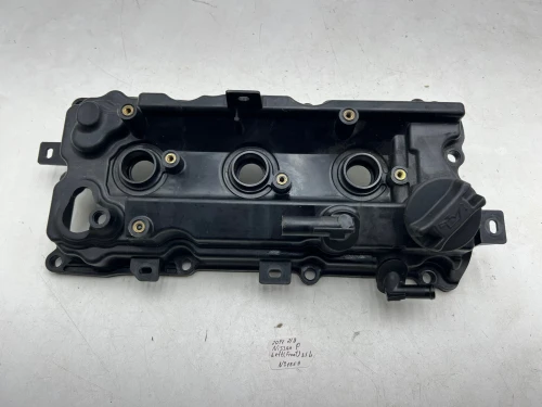 2013-2014 Nissan Pathfinder Left Used OEM Valve Cover