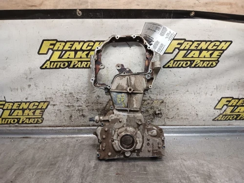 2013-2015 Nissan Altima 2.5L Used Timing Cover