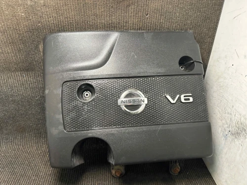 2013-2016 Nissan Pathfinder V6 Used OEM Engine Cover 140413JA0A