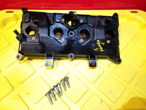 2013-2016 Nissan Sentra 1.8L Used OEM Valve Cover