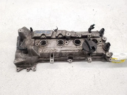 2013-2019 Nissan Versa Used OEM Valve Cover 132643AB0B