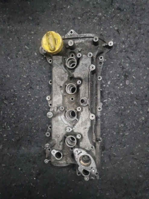 2014 Nissan Juke 1.2L Used Valve Cover
