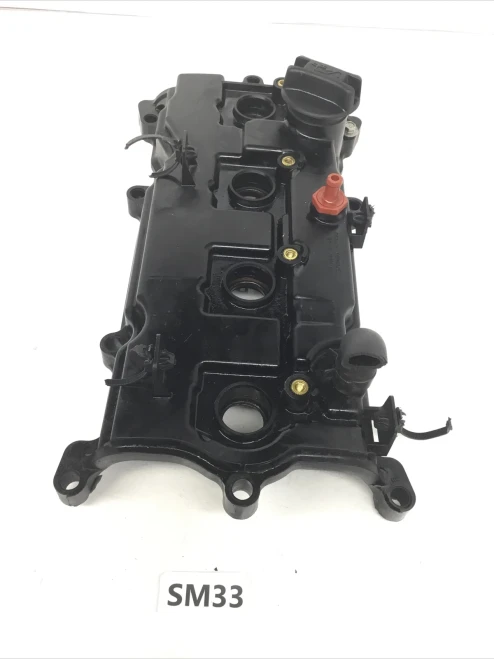 2014 Nissan Rogue Used OEM Valve Cover