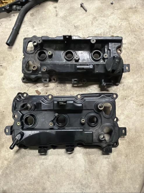 2014-2018 Nissan Pathfinder Used Valve Cover