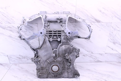 2014-2019 Nissan / Infiniti 370Z / Q50 Front Used Timing Cover 13500-EY01A