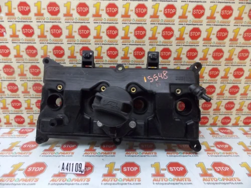 2014-2019 Nissan Sentra 1.8L Used OEM Valve Cover 13264-3RC1A