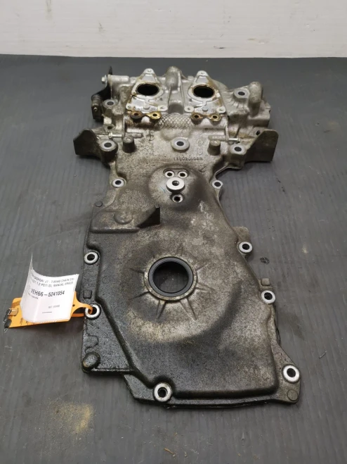 2014-2021 Nissan Qashqai 1.2L Used Timing Cover