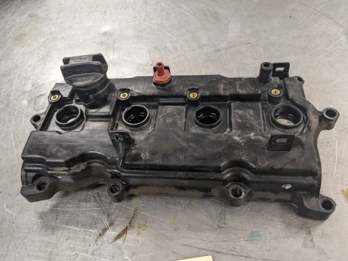 2015 Nissan Altima 2.5L Used Valve Cover