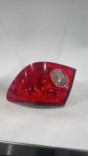 2006 Toyota Corolla Quarter Panel Mounted R Used OEM Right Tail Light Assembly