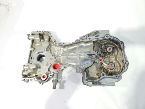 2015, 2020 Nissan Rogue 2.5L Used OEM Timing Cover