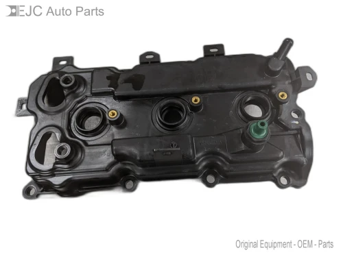 2015-2016 Nissan Murano 3.5L Left Used Valve Cover