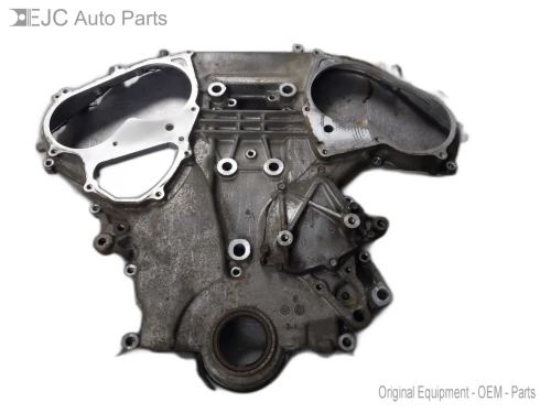 2015-2016 Nissan Pathfinder 3.5L Used Timing Cover
