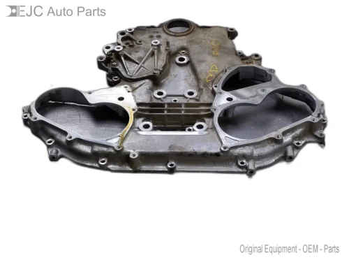 2015-2017 Nissan Quest 3.5L Used Timing Cover