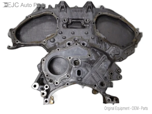 2015-2019 Nissan Murano 3.5L Rear Used Timing Cover