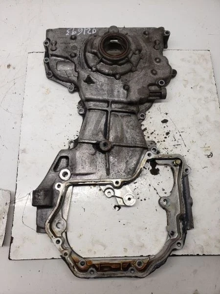 2015-2020 Nissan Rogue 2.5L QR25DE Used Timing Cover