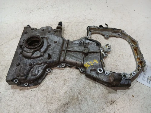 2015-2020 Nissan Rogue 2.5L QR25DE VIN J 1ST DIGIT Used Timing Cover