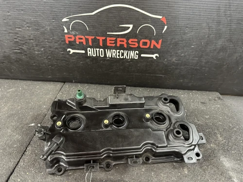 2015-2024 Nissan Pathfinder 3.5L Right Rear Used Valve Cover