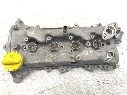 2016 Nissan Juke 1.2L Used Valve Cover