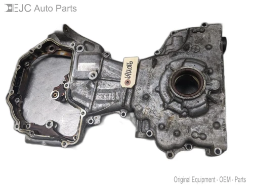 2016 Nissan Rogue 2.5L Used Timing Cover