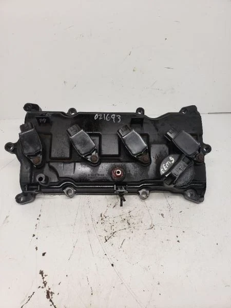 2016 Nissan Rogue Used Valve Cover