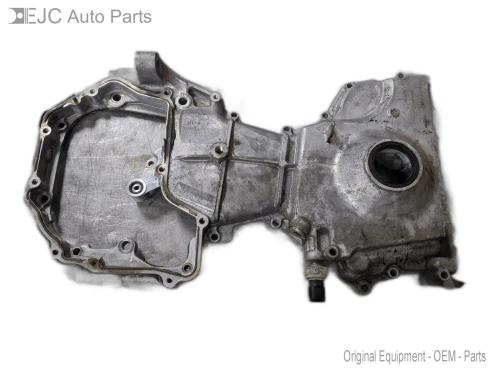 2016-2018 Nissan Altima 2.5L Used Timing Cover