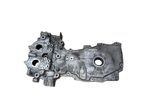 2016-2019 Nissan Qashqai 1.2L Used Timing Cover
