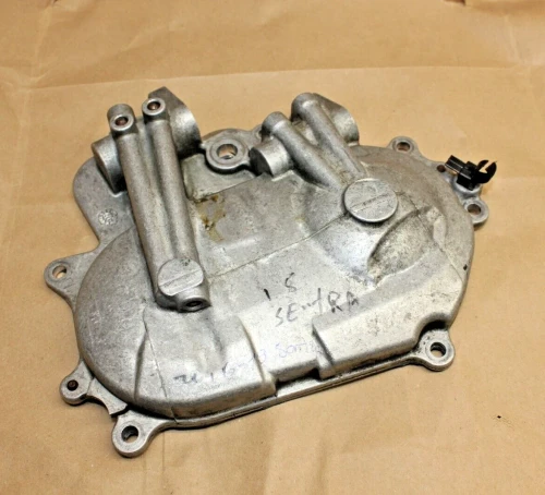 2016-2019 Nissan Sentra Used OEM Timing Cover