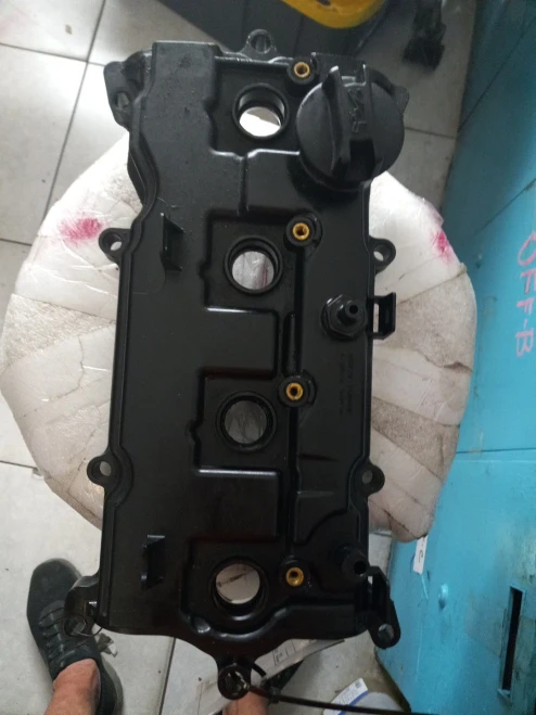 2016-2020 Nissan Altima / Rogue 2.5L Used OEM Valve Cover 13264-4JM0A