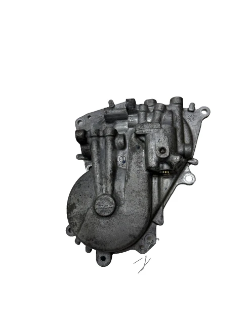 2016-2023 Nissan Maxima 3.5L Left Front Used OEM Timing Cover