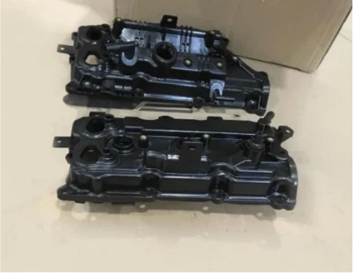 2017-2020, 2022-2024 Nissan Pathfinder 3.5L V6 Used Valve Cover