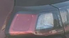 2019-2023 Jeep Cherokee LH Driver Quarter Panel Mounted Tail Light Lamp OEM used OEM tail light assembly
