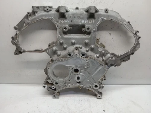2017-2020, 2022-2025 Nissan Pathfinder Rear Used Timing Cover