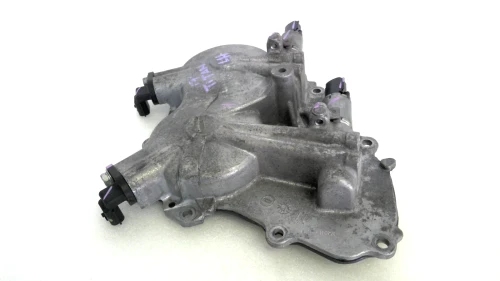 2017-2024 Nissan Titan 5.6L Left Used OEM Timing Cover