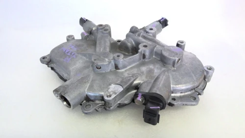 2017-2024 Nissan Titan 5.6L Right Used OEM Timing Cover