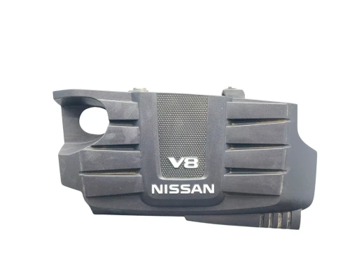 2018-2024 Nissan Titan Used OEM Engine Cover