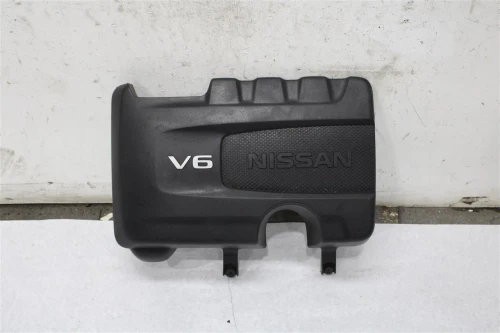 2019 Nissan Pathfinder Used Engine Cover