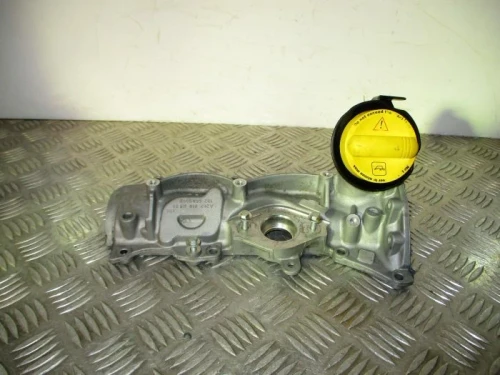 2019 Nissan Qashqai 1.3L Turbo Used Valve Cover