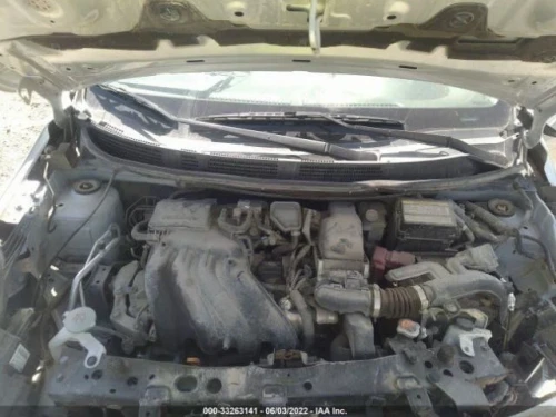 2019 Nissan Versa Used Valve Cover