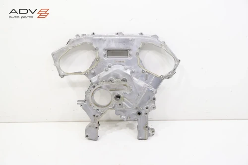2020-2025 Nissan Frontier 3.8L Front Used OEM Timing Cover