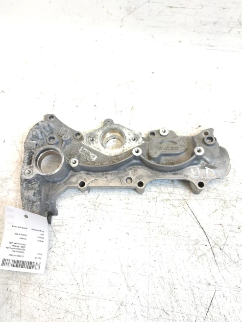 2021 Nissan Qashqai 1.3L Used Valve Cover A2820106901