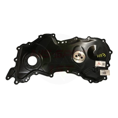 2021 Nissan X-Trail 1.7L Diesel Used Timing Cover