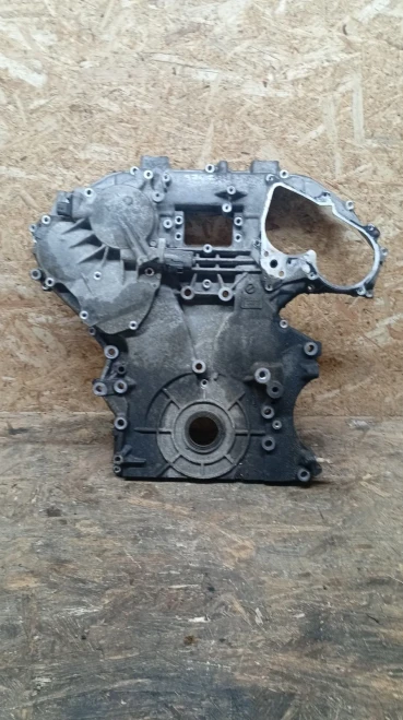 Nissan 370Z 3.7L V6 Used Timing Cover