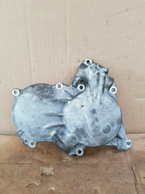 Nissan 370Z Left Used Timing Cover