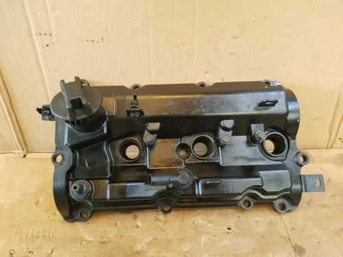 Nissan 370Z Left Used Valve Cover