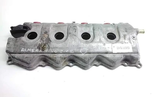 Nissan Almera 2.2L Turbo Diesel Used Valve Cover